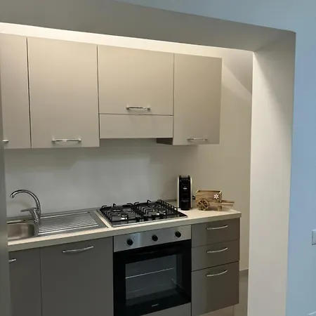 Apartment Terranova 0 *